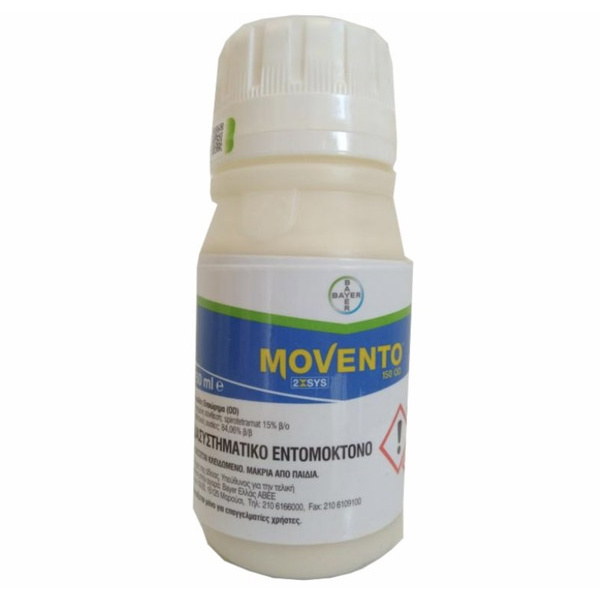Bayer Movento 150OD | 250ml