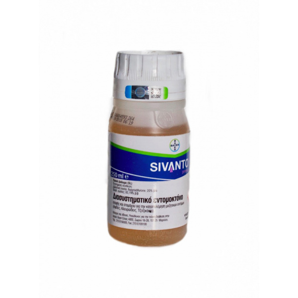 Bayer Sivanto Prime® | 250ml