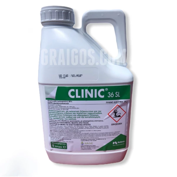 CLINIC® 36 SL | 5lt