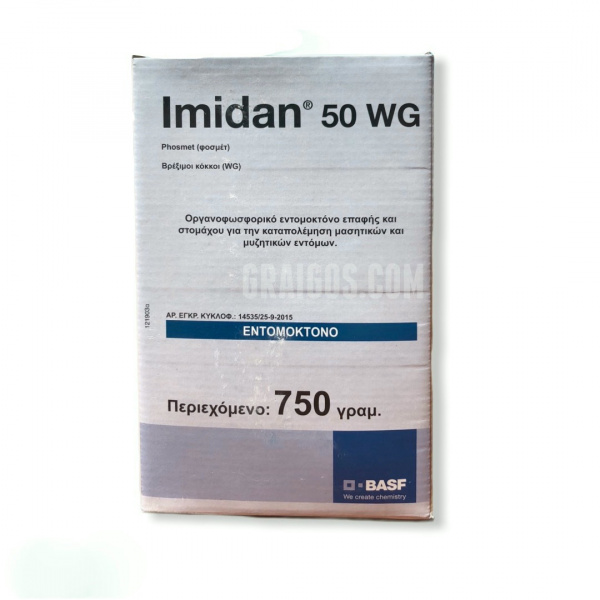 Imidan® 50 WG | 750gr
