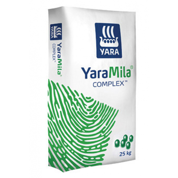 YaraMila COMPLEX | 25kg