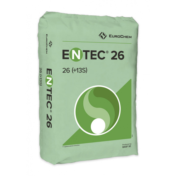 ΕNTEC 26/0/0 40kg | 40kg