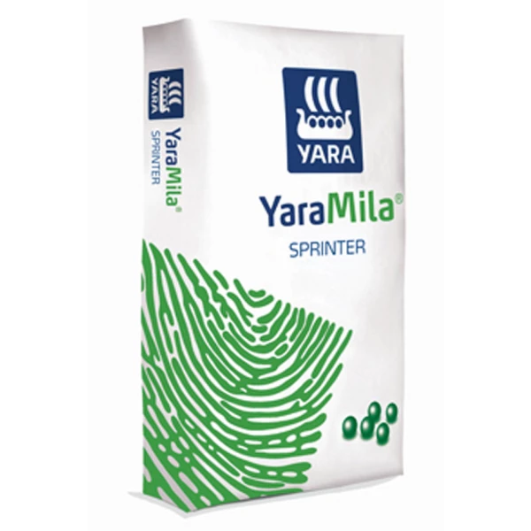 YaraMila SPRINTER | 40kg