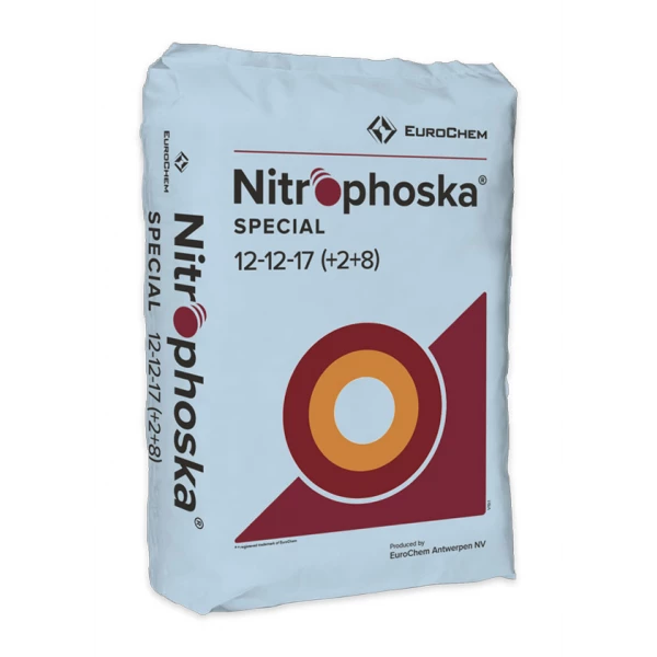 Νitrophoska® special | 40 σακιά των 40kg σε παλέτα