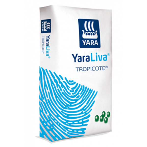 YaraLiva TROPICOTE | 25kg