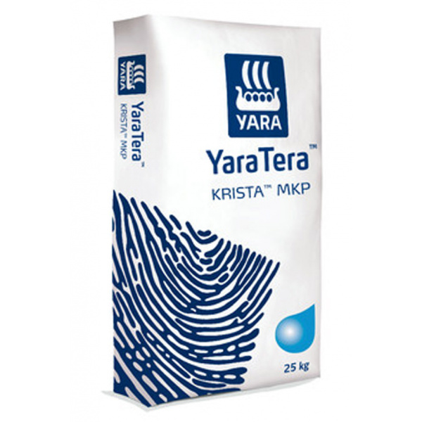 YaraTera KRISTA MKP | 25kg