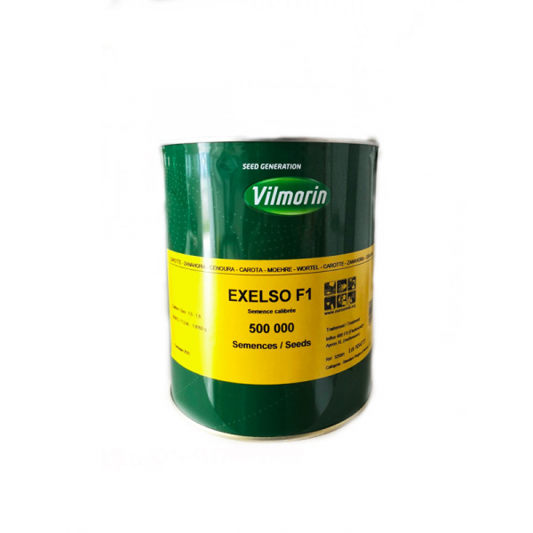 ΕΧCELSO F1 Vilmorin - 500 KS 1.6/1.8