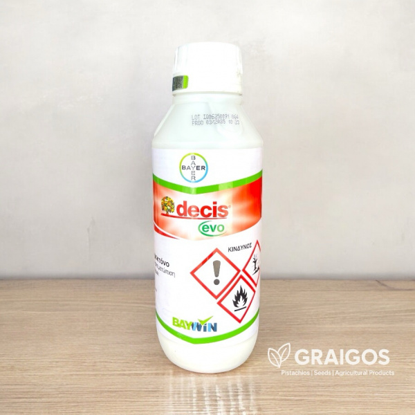 DECIS 2.5 EC 1LT | 1lt
