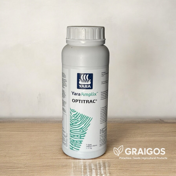 YaraVita BIOTRAC | 1lt