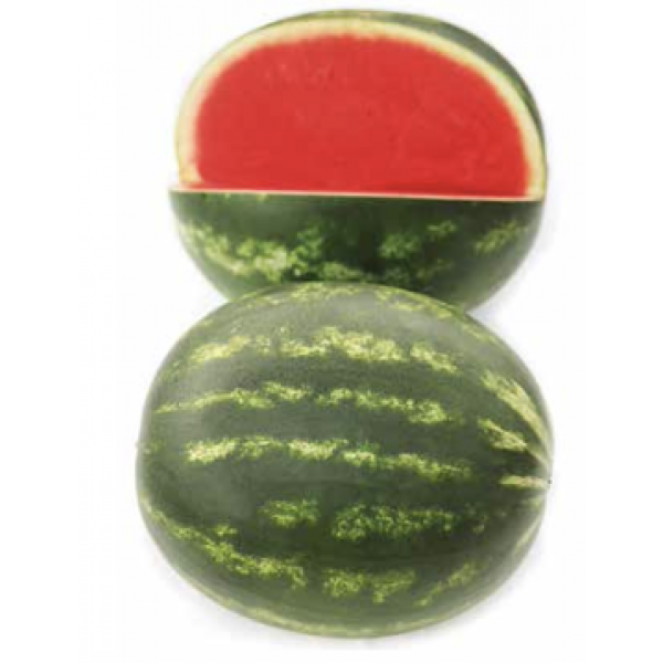 FASCINATION Syngenta Watermelon | 1.000 seeds