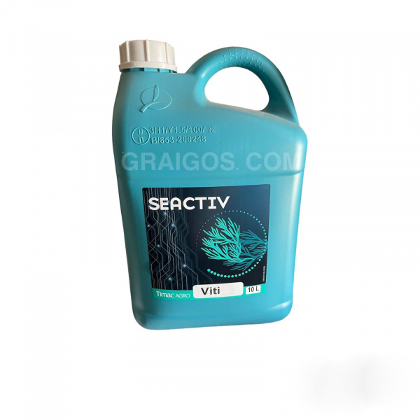 Seactiv® Viti TIMACagro LYDA | 10lt