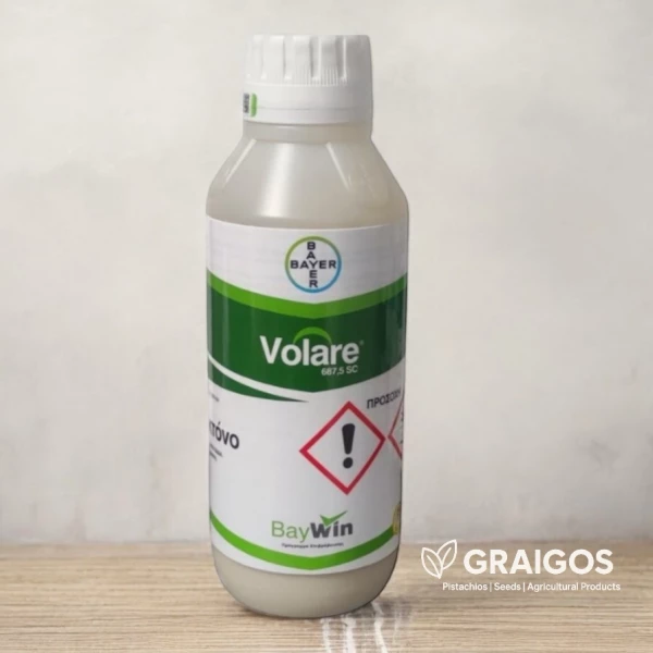 Volare 687,5 SC Bayer | 1lt