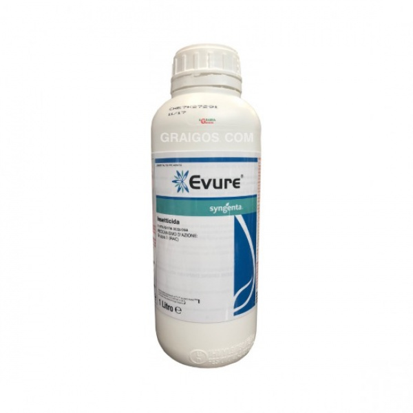 Evure 24 EW Syngenta | 250ml