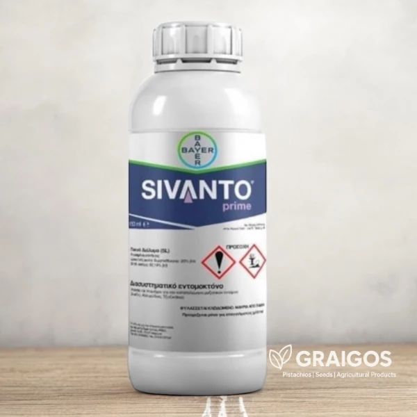 Bayer Sivanto Prime® | 1lt