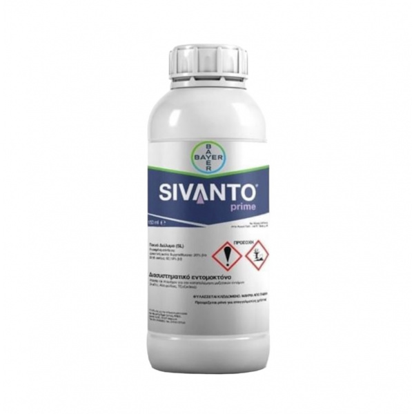 Bayer Sivanto Prime® | 1lt