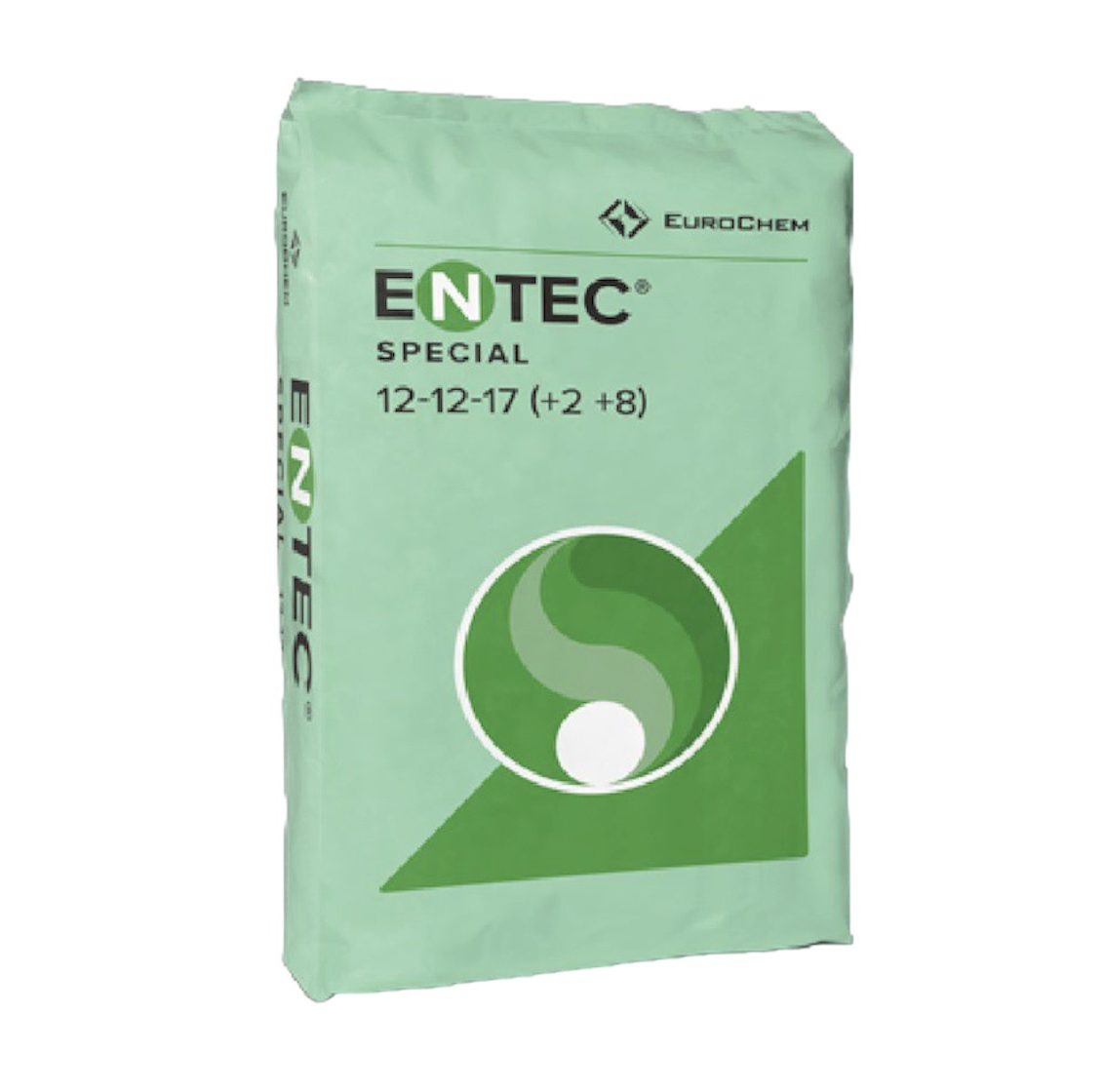 ENTEC Special 12-12-17 | 40 σακιά των 40kg σε παλέτα