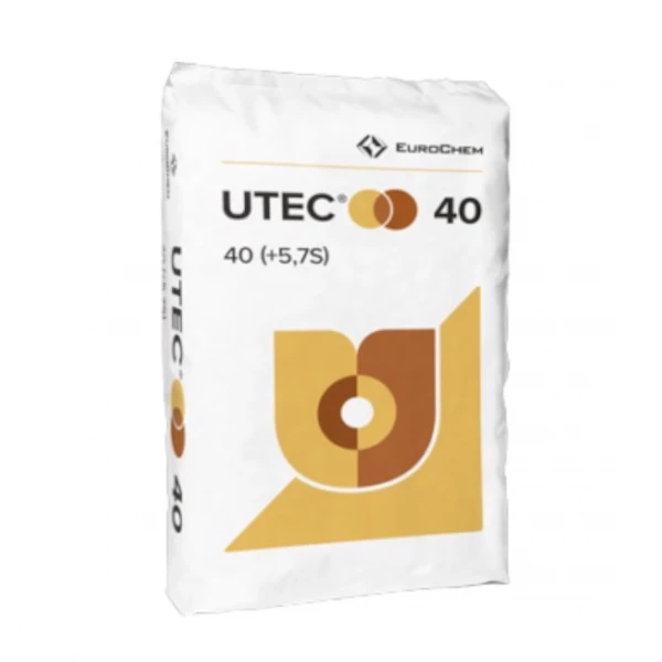 UTEC 40-0-0 | 40 σακιά των 40kg σε παλέτα