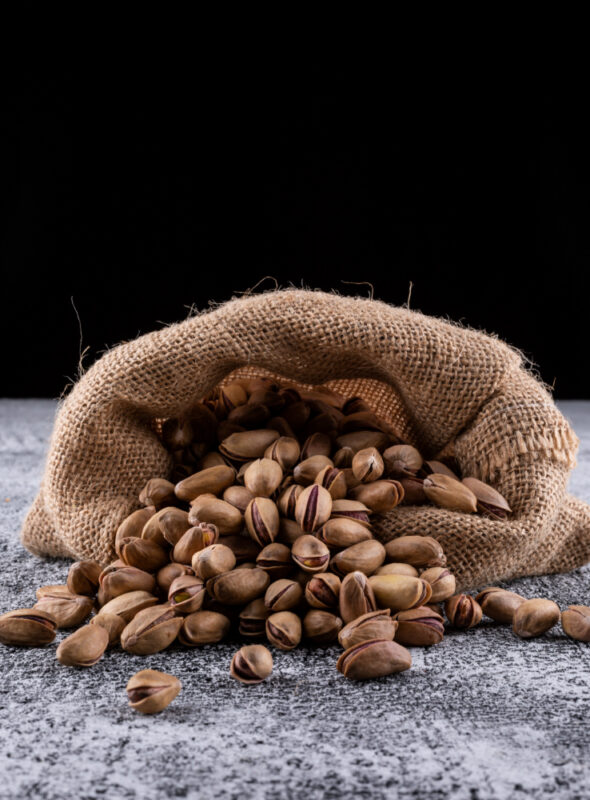 Fistikia Superfood