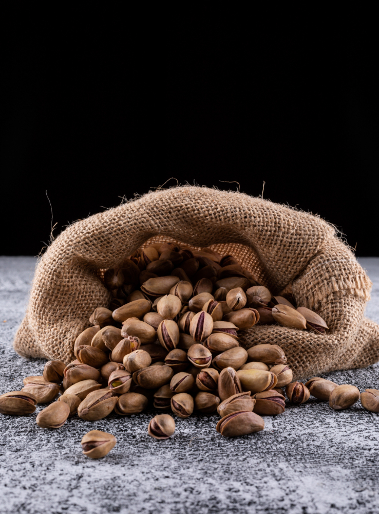 Fistikia Superfood