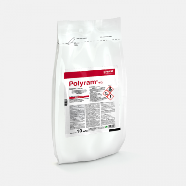 Polyram WG BASF | 1kg