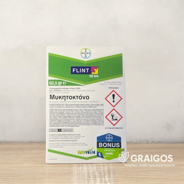 Flint 50 WG BAYER | 62,5gr