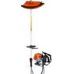 brush cutter