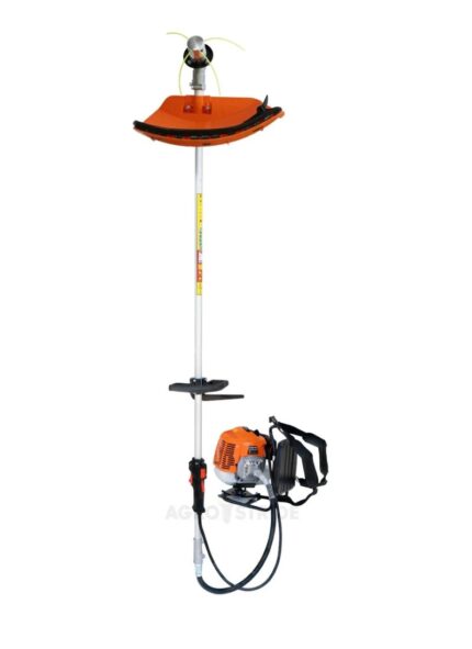 brush cutter