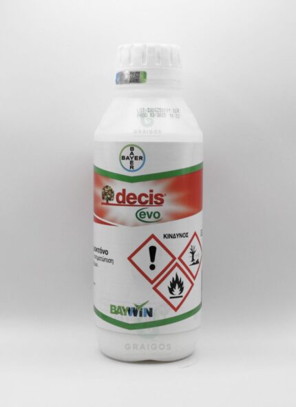 Decis Evo