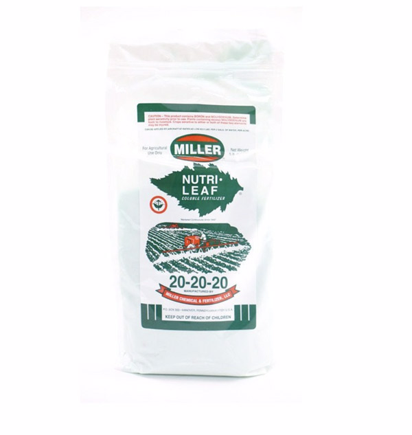 LIP0018.jpg Nutri-Leaf 20-20-20 | 11,3kg - Image 1