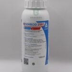 imrod 25 EC 500ml – Μυκητοκτόνο ADAMA για Ωίδιο