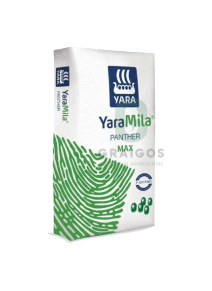 Yara panther max
