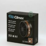 Climax Filte 2Climax 757-N A1 Φίλτρο Μάσκας (1 τεμάχιο)