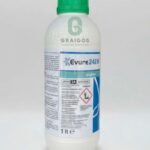 Evure 24 EW 1L Syngenta – Εντομοκτόνο με Tau-fluvalinate για αφίδες, τετράνυχους και καρπόκαψα