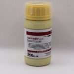 BASF Sercadis® 30 SC – Μυκητοκτόνο 250ml με Xemium® για Εξαιρετική Προστασία από Ωίδιο