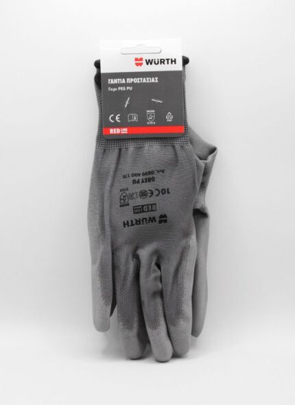 Worth Gloves