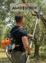 ΑΓΡΟΣΤΡΙΔΕ ΚΟΝΤΑΡΟΠΡΙΟΝΟ