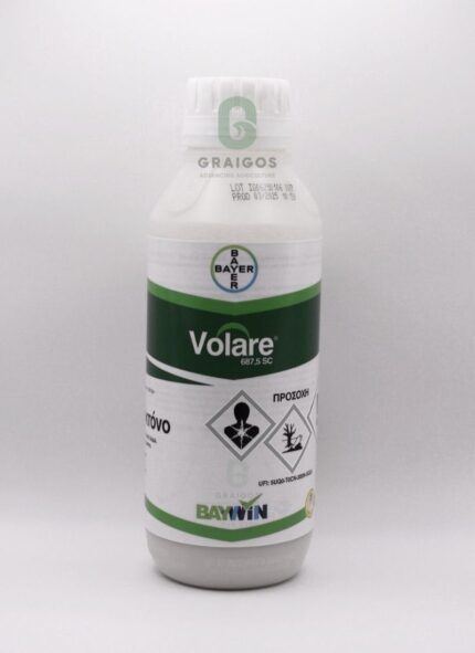 1Bayer Volare® 687.5 SC 800ml | Μυκητοκτόνο για Περονόσπορο με Fluopicolide