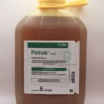 BASF Focus® 10 EC – Ζιζανιοκτόνο 5L με Cycloxydim για Ετήσια & Πολυετή Αγρωστώδη