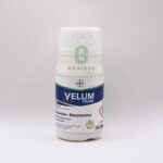 Bayer Velum Prime 250ml – Νεονικοτινοειδές & Φυματοστροβινόλιο Νεματικτό (Fluopyram 41,5% SC)