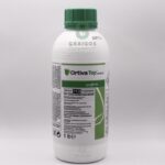 Ortiva Top® 20/12.5 SC 1L – Μυκητοκτόνο Syngenta με Azoxystrobin & Difenoconazole