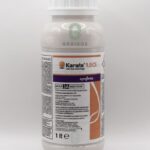 Syngenta Karate® 1.5 SC 1 L – Εντομοκτόνο με Lambda‑Cyhalothrin 1.5% (CS)