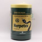 Herpetex – Φυτικό Απωθητικό Φιδιών 600 g | Πρόσφυση 40–60 τ.μ. | Διάρκεια δράσης έως 3 μήνες