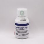 BASF Fendona® Top 100ml – Υγρό Εντομοκτόνο Χωρίς Άρωμα για Μυρμήγκια, Ψύλλους, Κατσαρίδες & Κοριούς