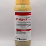 BASF Insignia® 20 WG 500g – Μυκητοκτόνο BASF με Pyraclostrobin για Ελιά & Εσπεριδοειδή