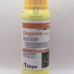 6BASF Dagonis® 7,5/5 SC 1 L | Ευρέος Φάσματος Μυκητοκτόνο με Fluxapyroxad & Difenoconazole