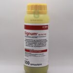 Signum® 26,7/6,7 WG 500g | Μυκητοκτόνο – Συνδυασμός Boscalid & Pyraclostrobin