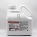 BASF Pasta Caffaro® 38,25 SC – Μυκητοκτόνο Επαφής 3,5L με Οξυχλωριούχο Χαλκό