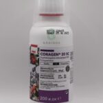 Coragen® 20 SC 200ml FMC – Εντομοκτόνο με Chlorantraniliprole