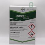 Bimeeq Secure 50 WG 1kg | Μυκητοκτόνο Επαφής (Copper Oxychloride) – Bayer