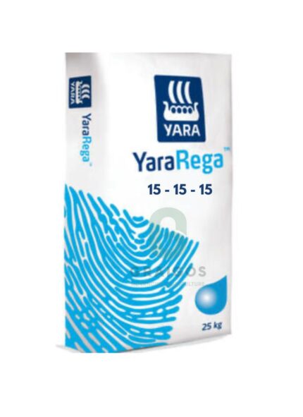 Yara Rega 1